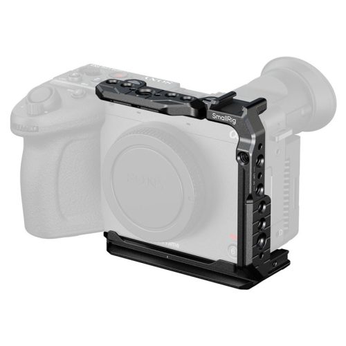 Smallrig 5591 Half Cage for Sony FX2
