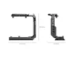 Smallrig 5591 Half Cage for Sony FX2
