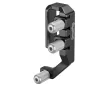 Smallrig 5592 USB-C & Multi Cable Clamp for Sony FX2 Cages