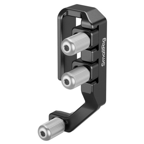 Smallrig 5592 USB-C & Multi Cable Clamp for Sony FX2 Cages