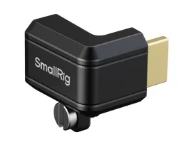 Smallrig 5593 High-Definition HDMI Adapter for Sony FX2