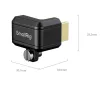 Smallrig 5593 High-Definition HDMI Adapter for Sony FX2