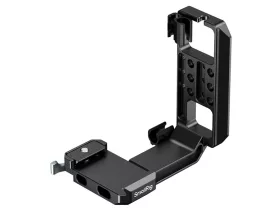   Smallrig 5594 Vertical Mount Plate for Cage with Arca-Type Plate