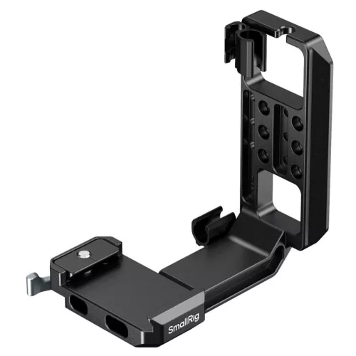 Smallrig 5594 Vertical Mount Plate for Cage with Arca-Type Plate
