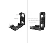 Smallrig 5594 Vertical Mount Plate for Cage with Arca-Type Plate
