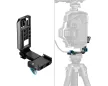 Smallrig 5594 Vertical Mount Plate for Cage with Arca-Type Plate