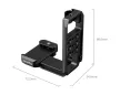 Smallrig 5594 Vertical Mount Plate for Cage with Arca-Type Plate