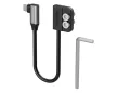 Smallrig 5595 USB-C Data Cable (Male to Female)
