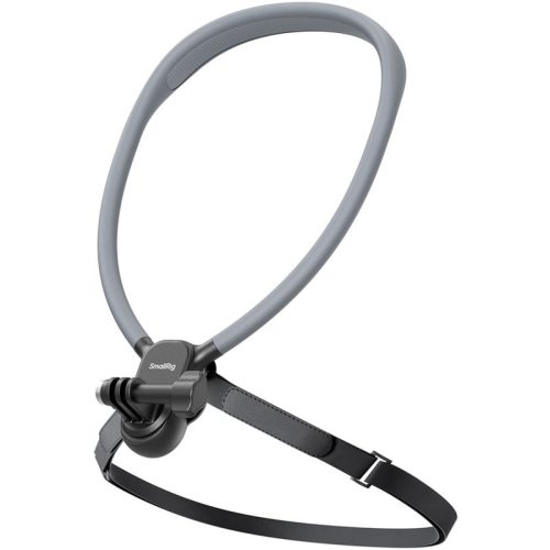 Smallrig 5596 Neck Mount for Action Cameras