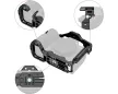 Smallrig 5599 Hawklock Cage kit for Sony A 7R V / 7 IV / 7S III / 1 / 7R IV Advanced Edition