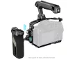 Smallrig 5599 Hawklock Cage kit for Sony A 7R V / 7 IV / 7S III / 1 / 7R IV Advanced Edition