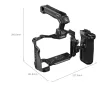 Smallrig 5599 Hawklock Cage kit for Sony A 7R V / 7 IV / 7S III / 1 / 7R IV Advanced Edition