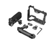 Smallrig 5599 Hawklock Cage kit for Sony A 7R V / 7 IV / 7S III / 1 / 7R IV Advanced Edition