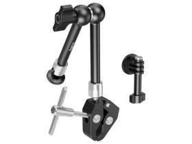 Smallrig 5605 Crab-Shaped Clamp
