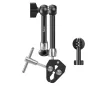 Smallrig 5605 Crab-Shaped Clamp