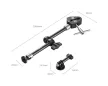 Smallrig 5605 Crab-Shaped Clamp