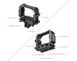 Smallrig 5607 Cage Adapter for DJI Osmo Pocket 3