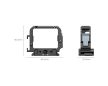 Smallrig 5607 Cage Adapter for DJI Osmo Pocket 3