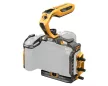 Smallrig 5608 Black Mamba Cage kit for Canon EOS R5 Mark II (Bumblebee Edition)