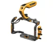 Smallrig 5608 Black Mamba Cage kit for Canon EOS R5 Mark II (Bumblebee Edition)
