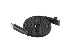   SmallRig 5611 Self-Coiling USB-C Charging Cable, 100 cm, 60 W