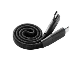   SmallRig 5614 Self-Coiling USB-C Cable, USB 3.2 Gen 2x2, 35 cm, 240 W