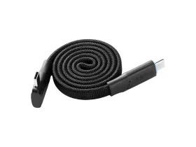   SmallRig 5615 Self-Coiling USB-C Cable, USB 3.2 Gen 2x2, 60 cm, 240 W