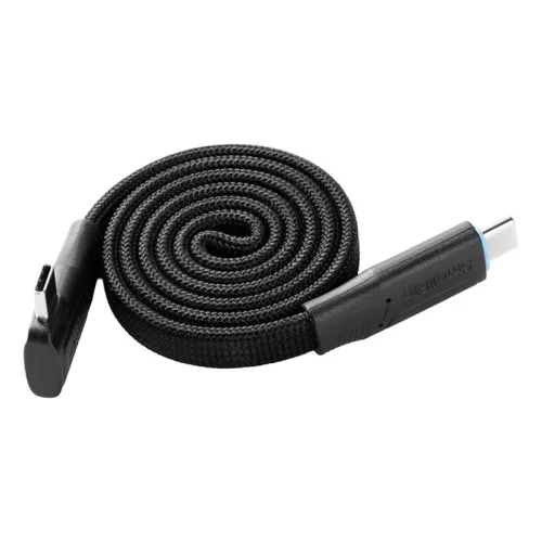 SmallRig 5615 Self-Coiling USB-C Cable, USB 3.2 Gen 2x2, 60 cm, 240 W