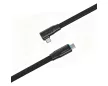 SmallRig 5615 Self-Coiling USB-C Cable, USB 3.2 Gen 2x2, 60 cm, 240 W