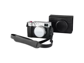   Smallrig 5622 Camera Leather Case Kit for Fujifilm X100VI Black