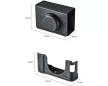 Smallrig 5622 Camera Leather Case Kit for Fujifilm X100VI Black