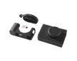 Smallrig 5622 Camera Leather Case Kit for Fujifilm X100VI Black