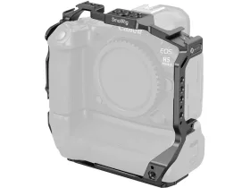   Smallrig 5623 Cage for Canon EOS R5 Mark II with BG-R20 Battery Grip