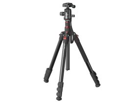 Smallrig 5629 Aluminium Alloy Portable Photo Tripod