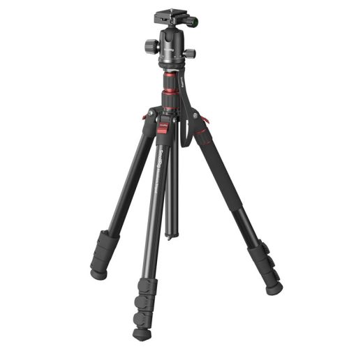 Smallrig 5629 Aluminium Alloy Portable Photo Tripod