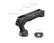 Smallrig 5632 Hawklock H21 Quick Release Top Handle