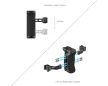 Smallrig 5633 Hawklock H21 Quick Release Side Handle