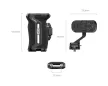 Smallrig 5633 Hawklock H21 Quick Release Side Handle