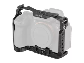 Smallrig 5642 Cage for Sony Alpha 1 II / Alpha 9 III