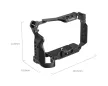 Smallrig 5642 Cage for Sony Alpha 1 II / Alpha 9 III