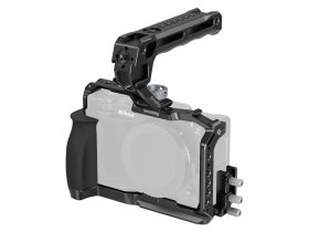 Smallrig 5647 Cage Kit for Nikon ZR