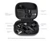 SmallRig 5648 hordtáska DJI Osmo Pocket 4 és Pocket 3 kamerához