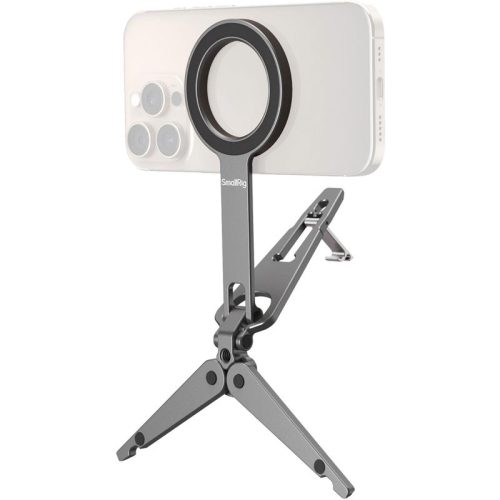 Smallrig 5649 Mobile Phone Support