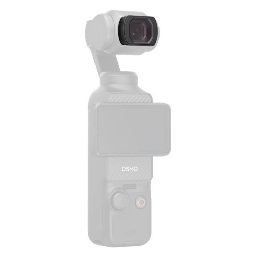 Smallrig 5650 Wide-angle Lens for DJI Osmo Pocket 3