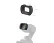 Smallrig 5650 Wide-angle Lens for DJI Osmo Pocket 3
