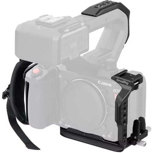 Smallrig 5657 Cage Kit for Canon EOS C50