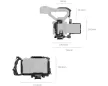 Smallrig 5658 Cage Kit for Canon EOS C50 Advanced Edition