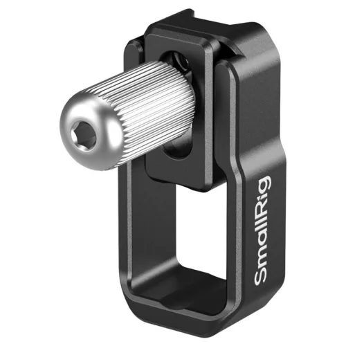 Smallrig 5660 USB-C Cable Clamp for Canon EOS C50 Cage