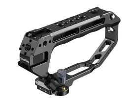Smallrig 5661 D-Style Top Handle with NATO Clamp
