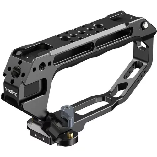 Smallrig 5661 D-Style Top Handle with NATO Clamp